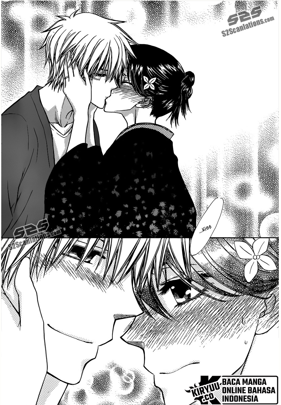 Chapter 82 - halaman 33