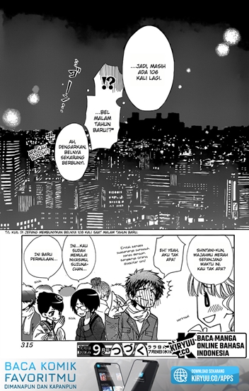 Chapter 82 - halaman 34