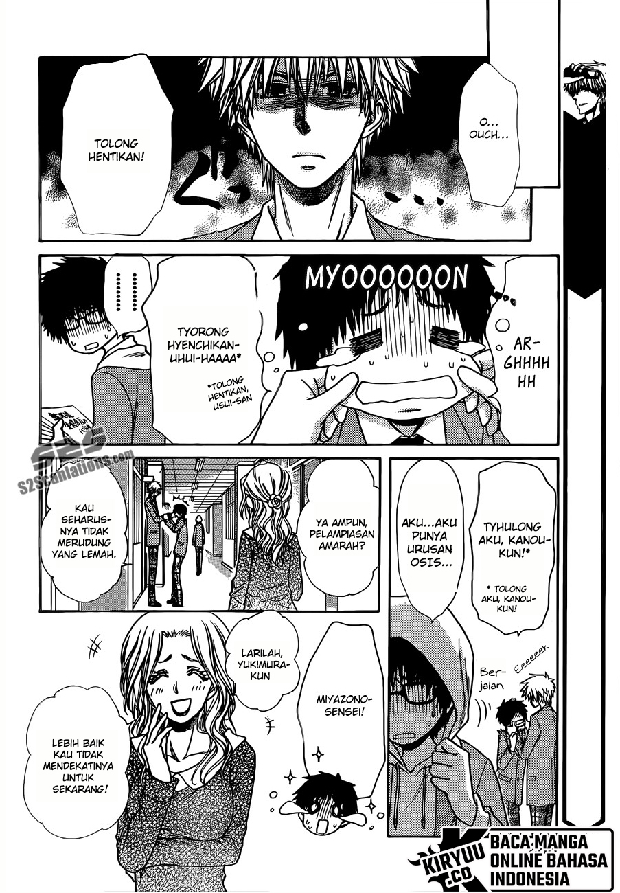 Chapter 82 - halaman 6