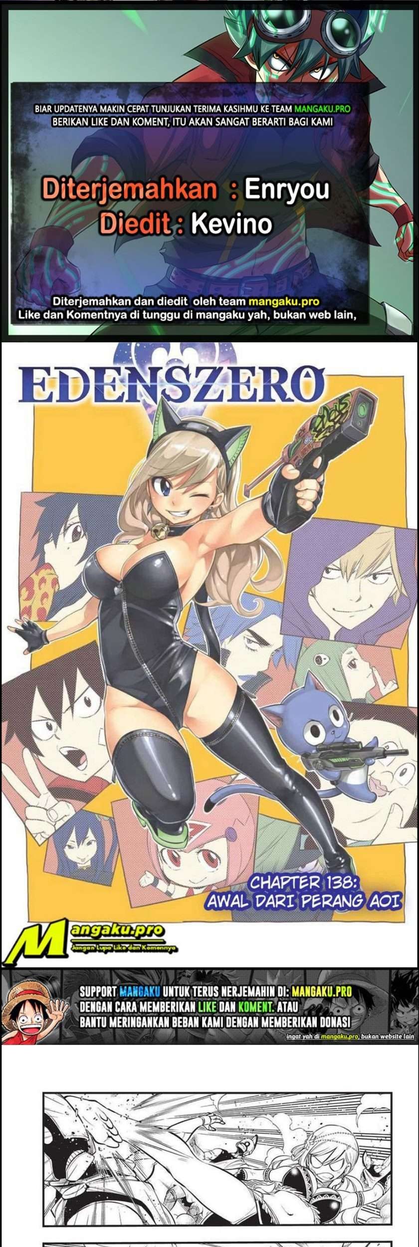 Chapter 138 - halaman 2