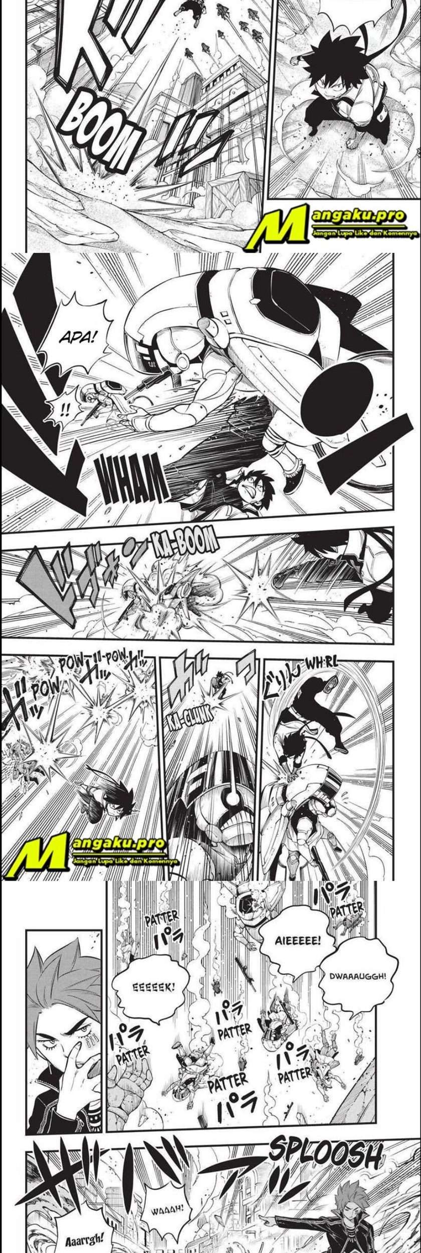 Chapter 138 - halaman 4