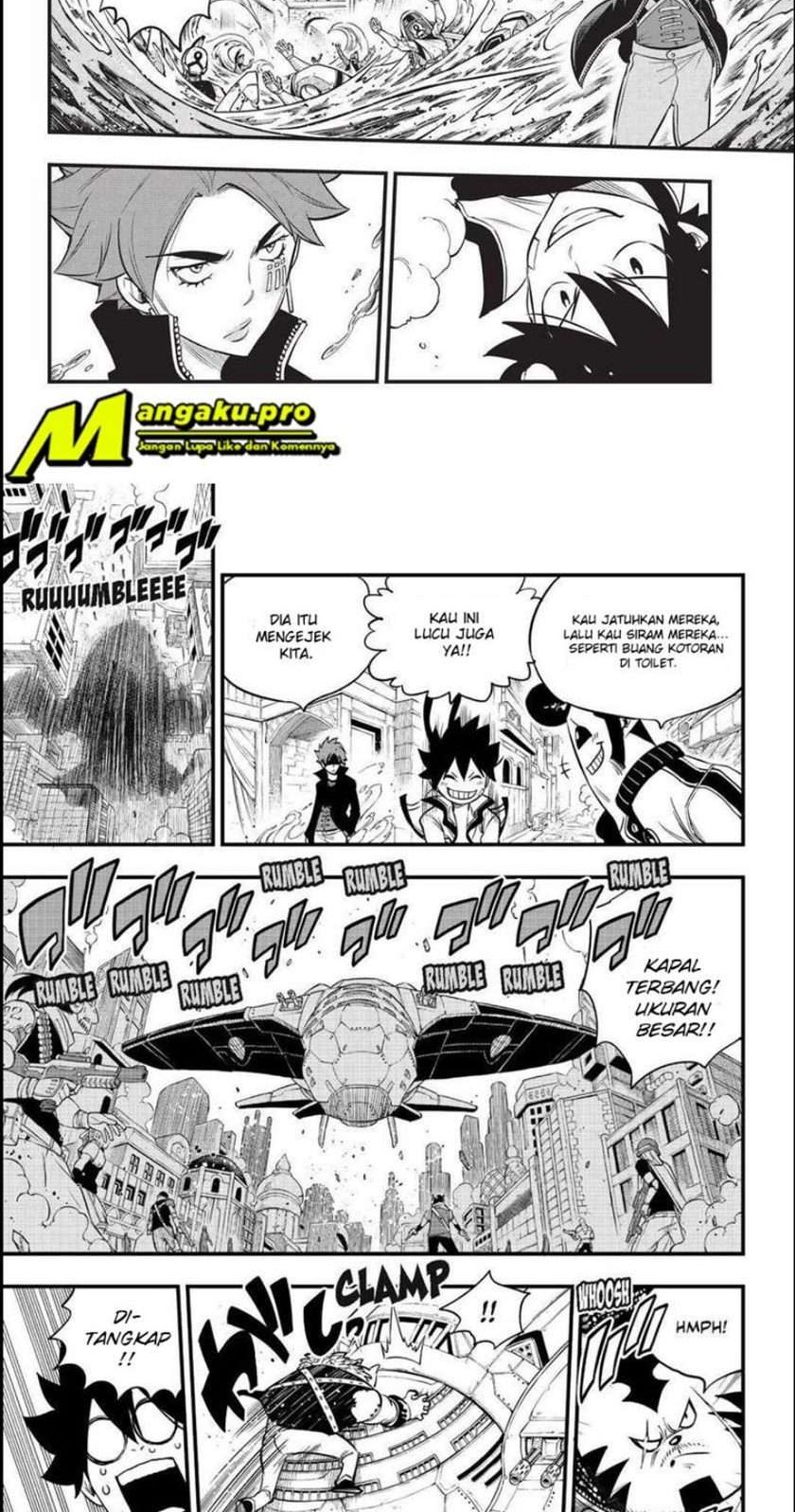 Chapter 138 - halaman 5