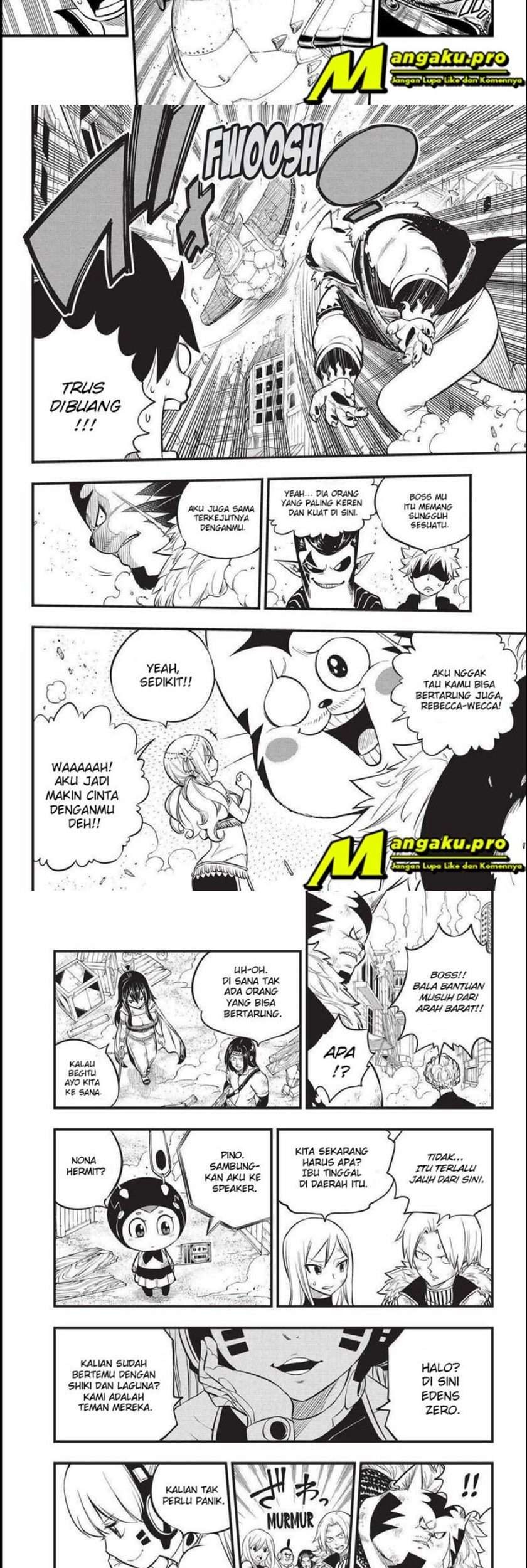 Chapter 138 - halaman 6