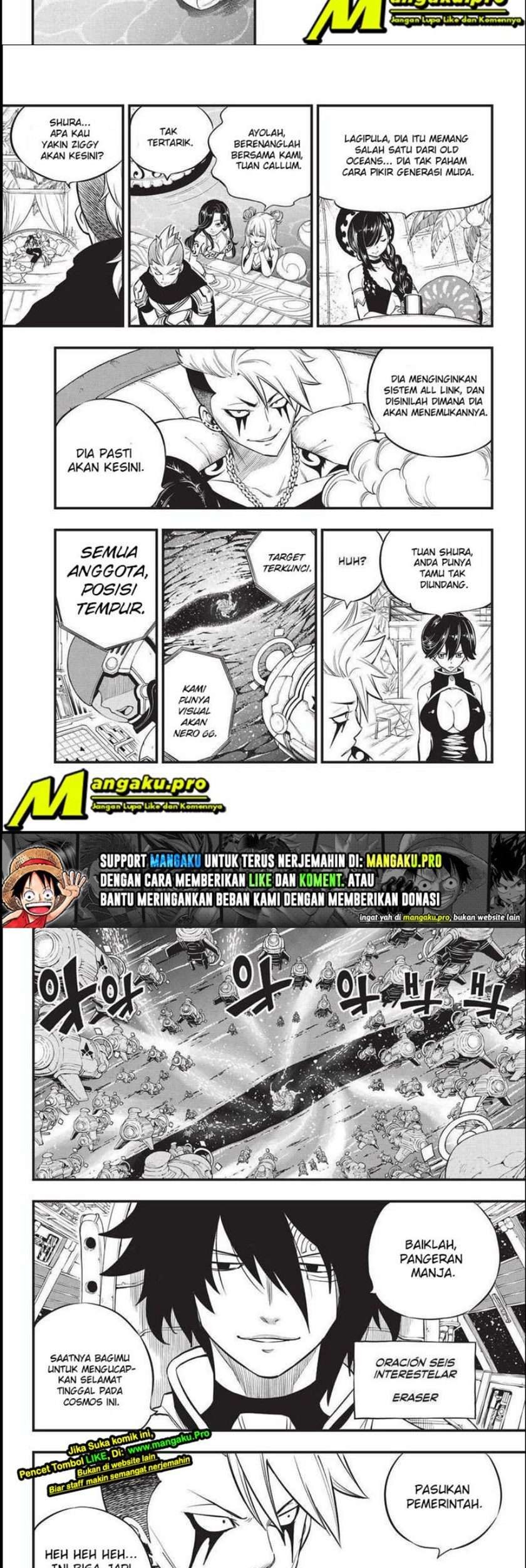 Chapter 138 - halaman 14