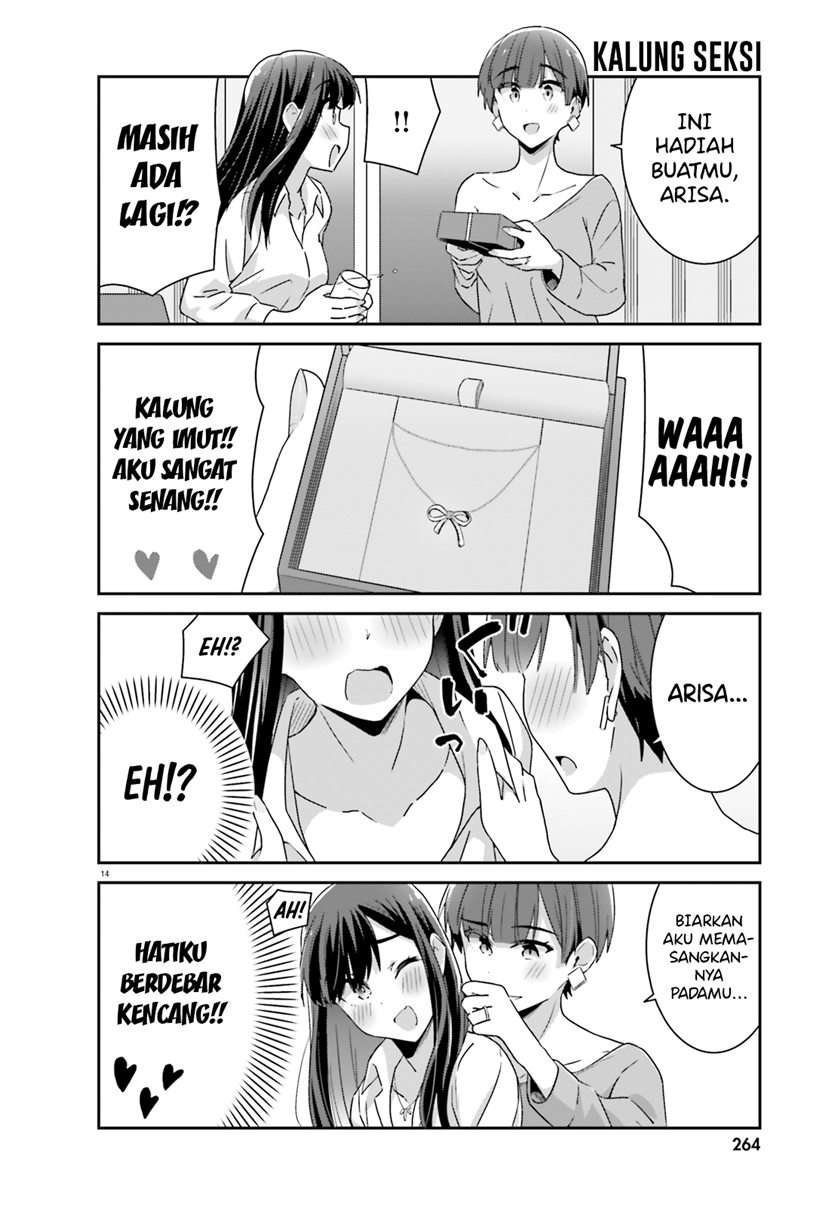 Chapter 48 - halaman 16