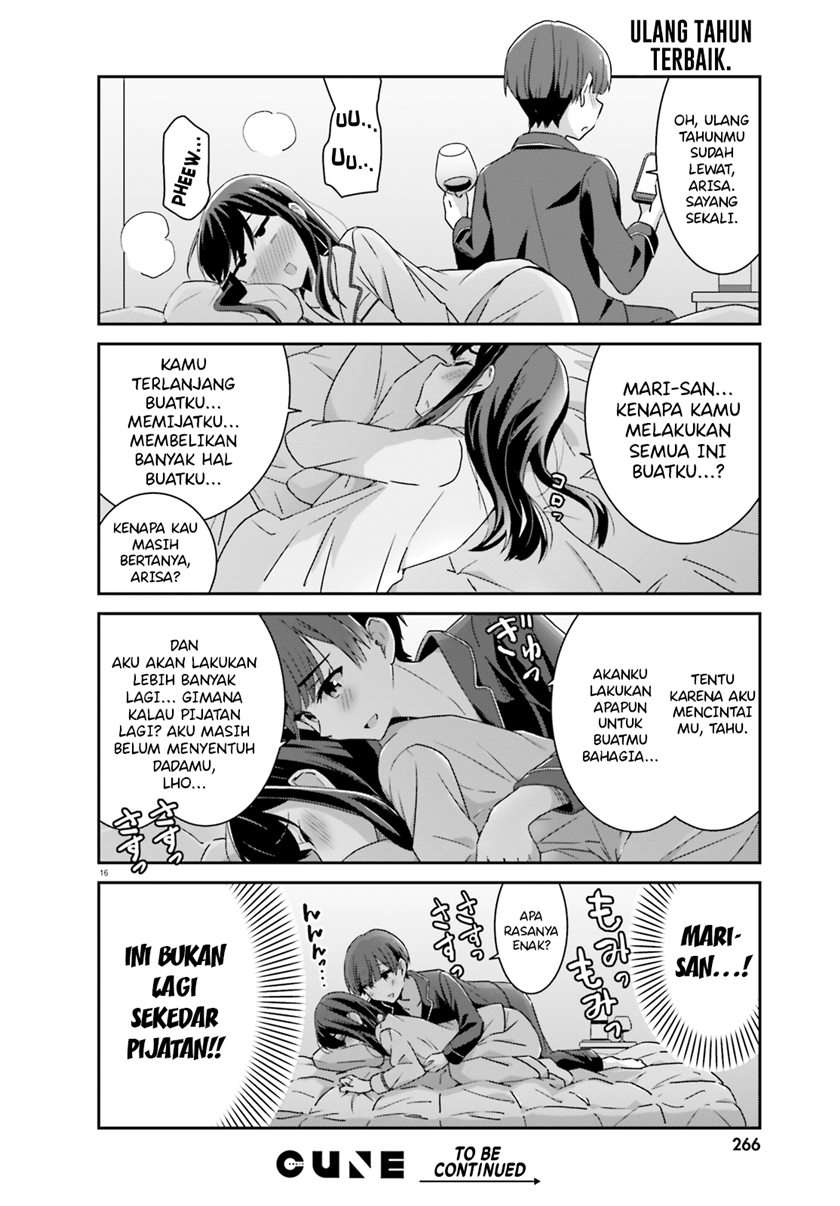Chapter 48 - halaman 18