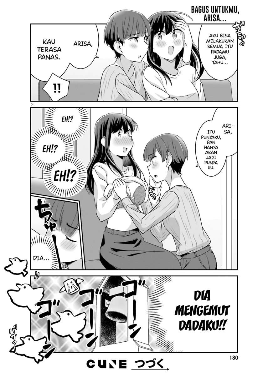 Chapter 46 - halaman 6