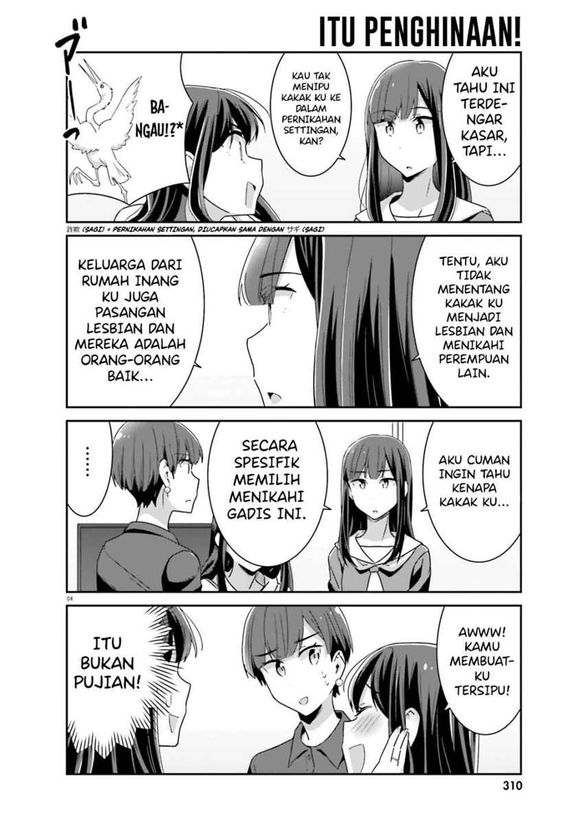 Chapter 45 - halaman 6
