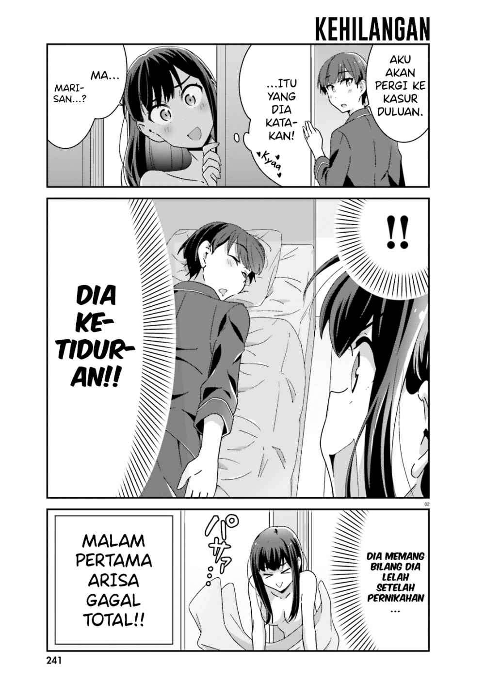 Chapter 43 - halaman 5