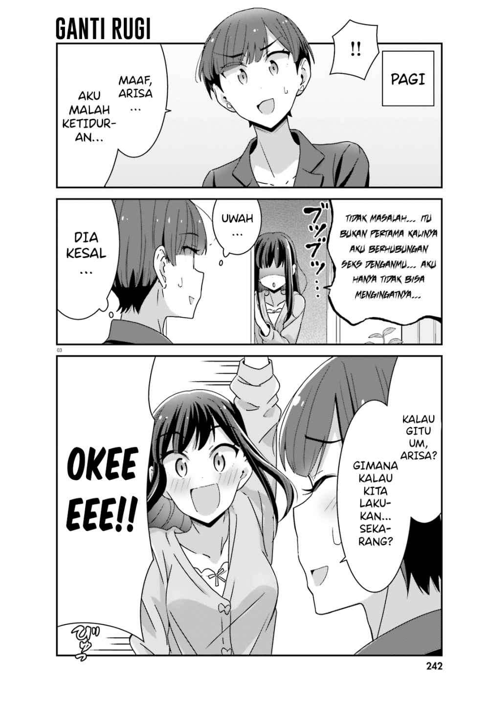Chapter 43 - halaman 6