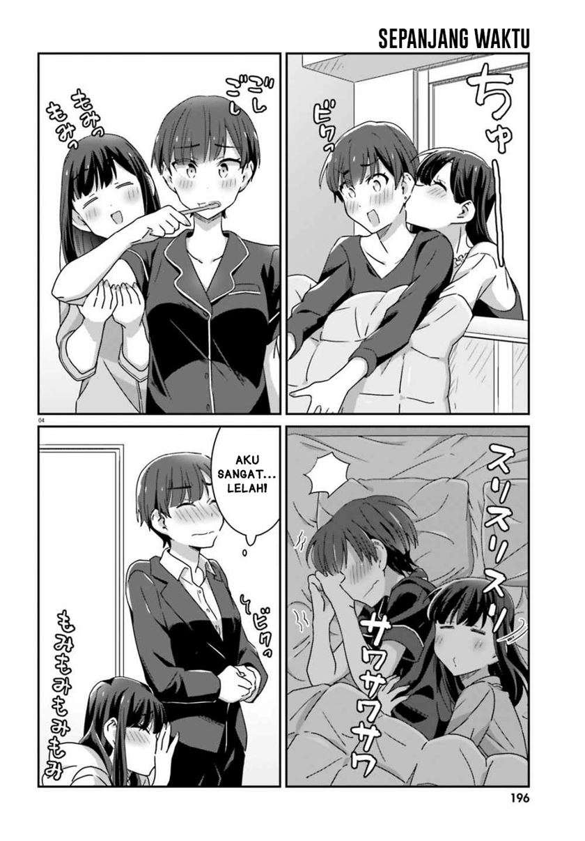 Chapter 40 - halaman 5
