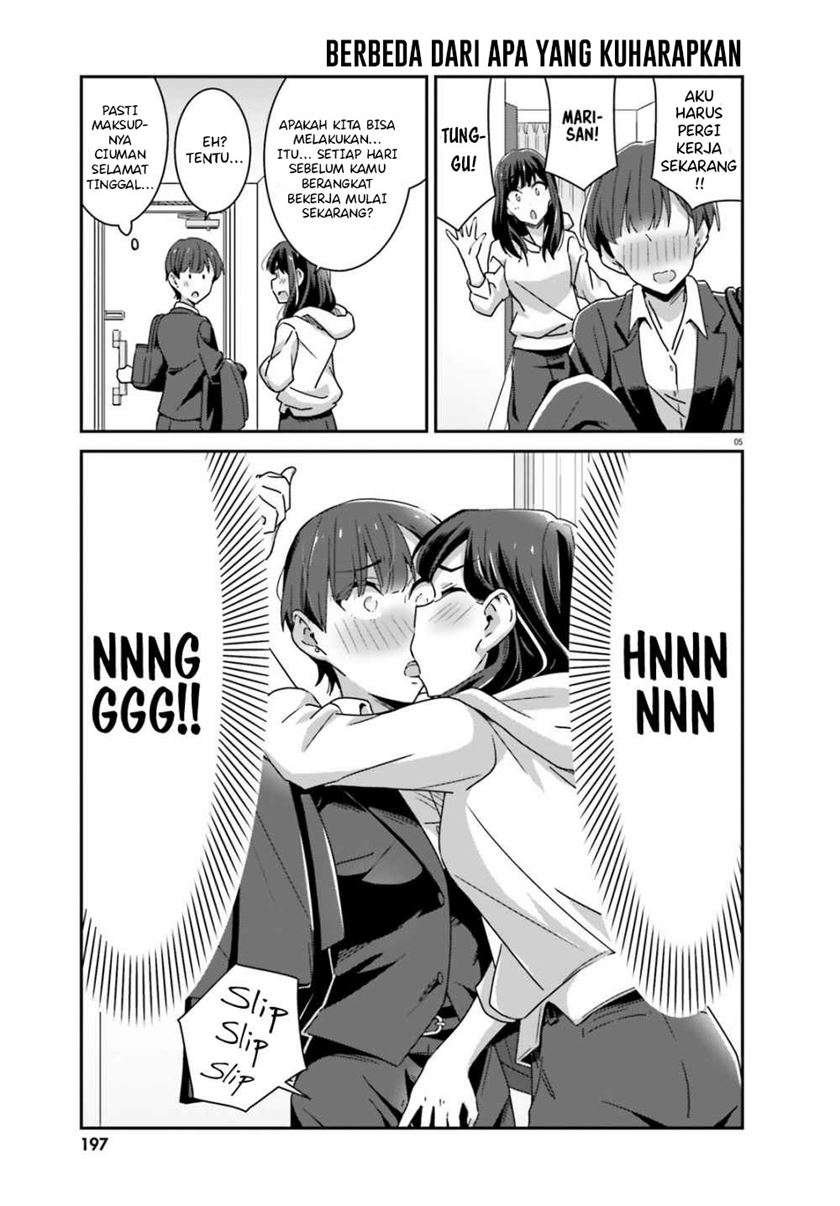 Chapter 40 - halaman 6