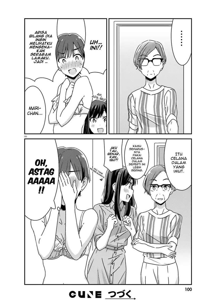 Chapter 26 - halaman 8
