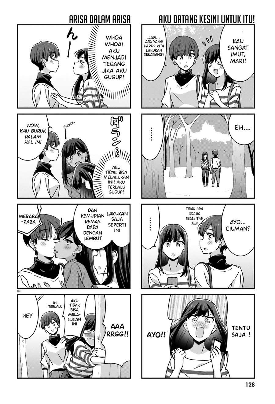 Chapter 25 - halaman 6