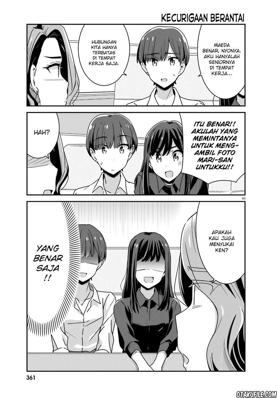 Chapter 23 - halaman 6
