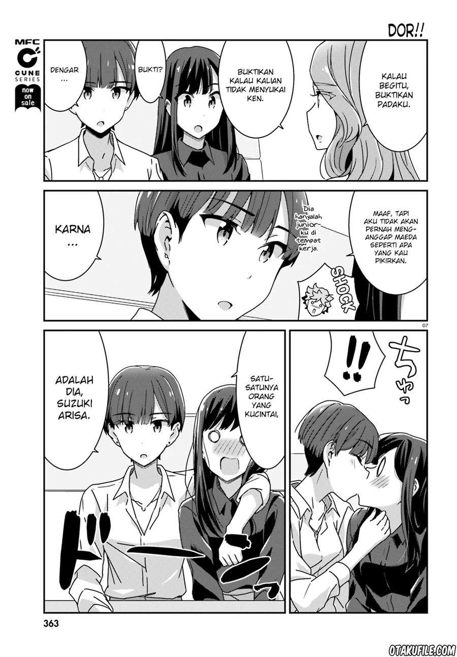 Chapter 23 - halaman 8