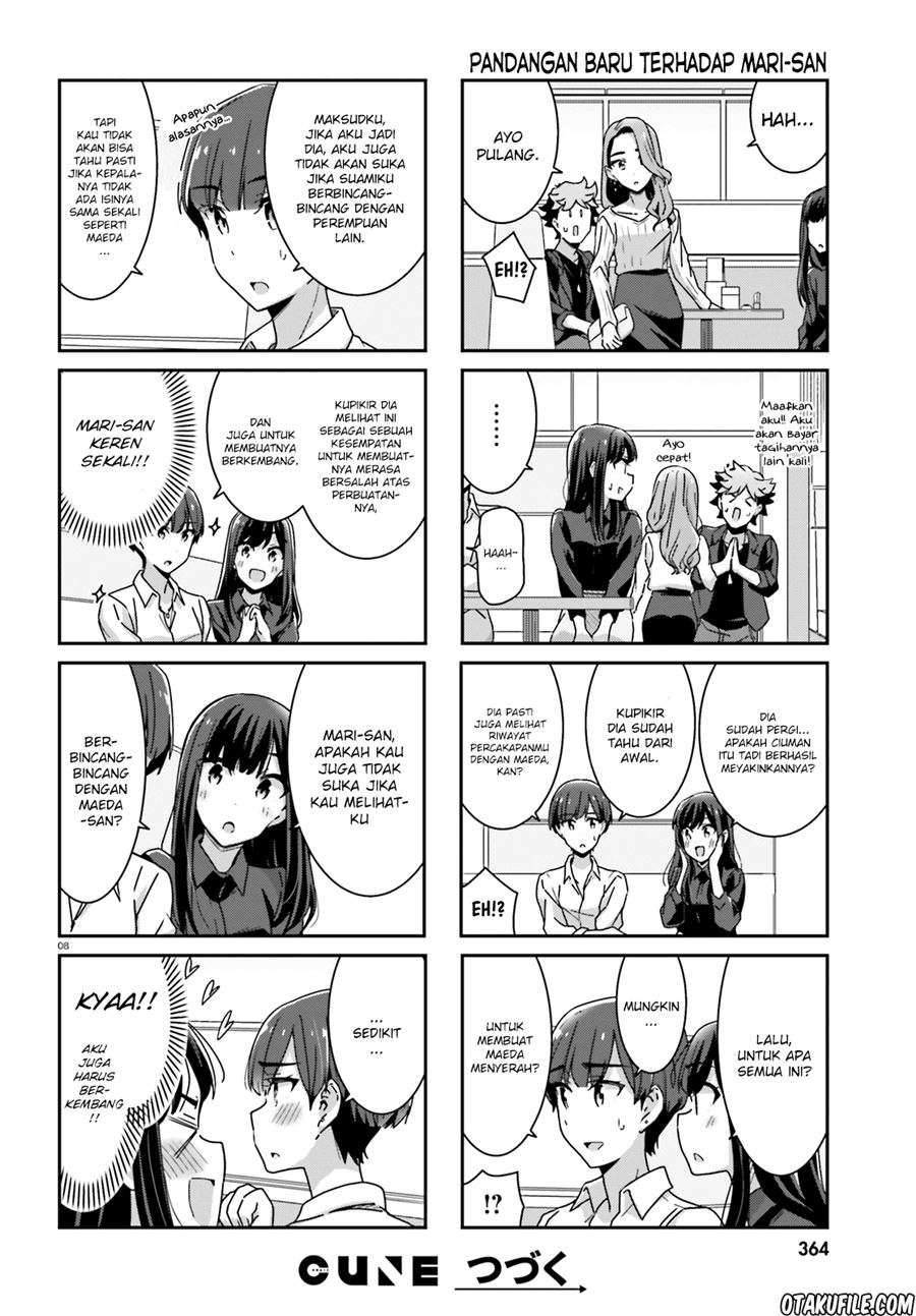 Chapter 23 - halaman 9