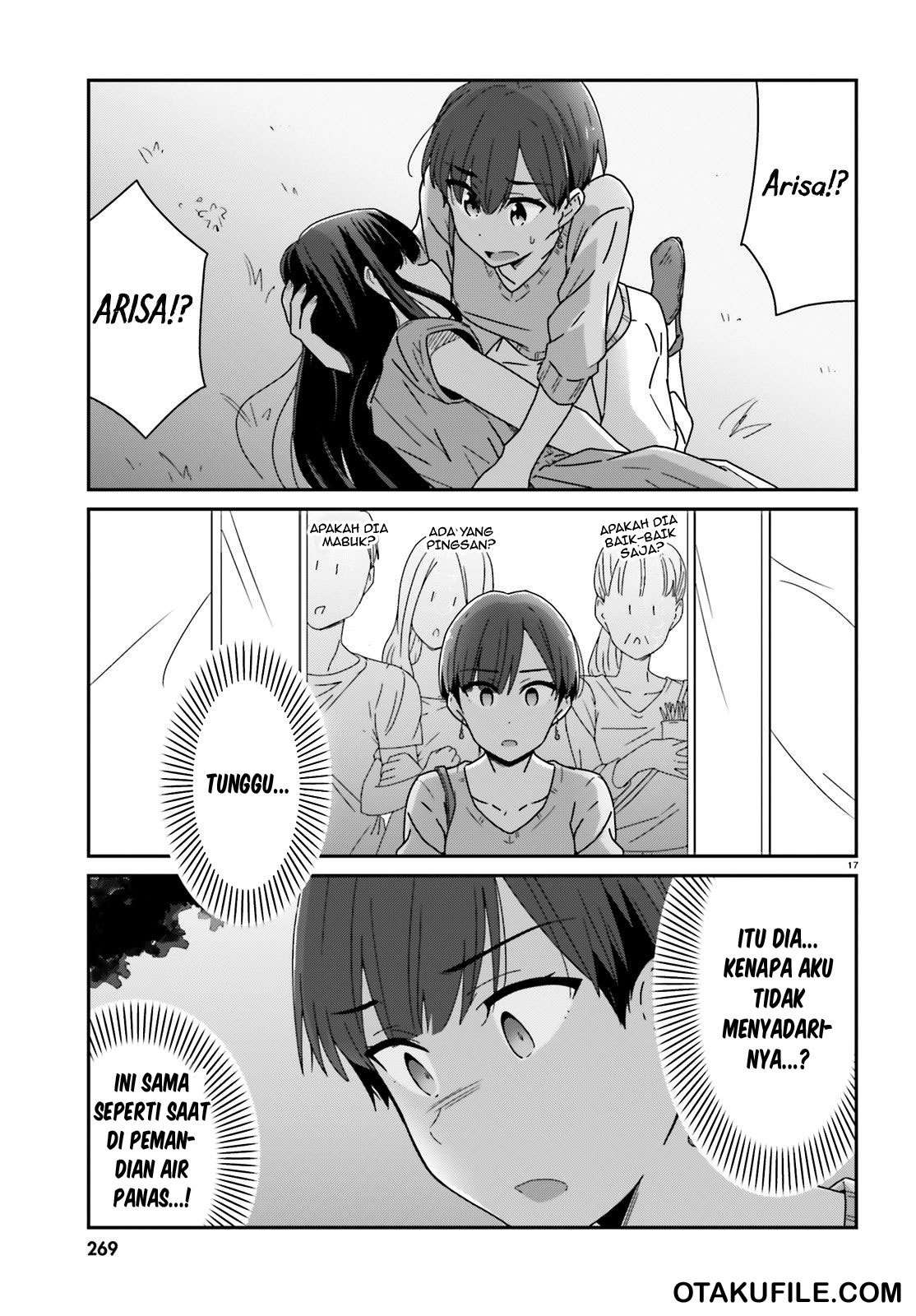 Chapter 18 - halaman 17
