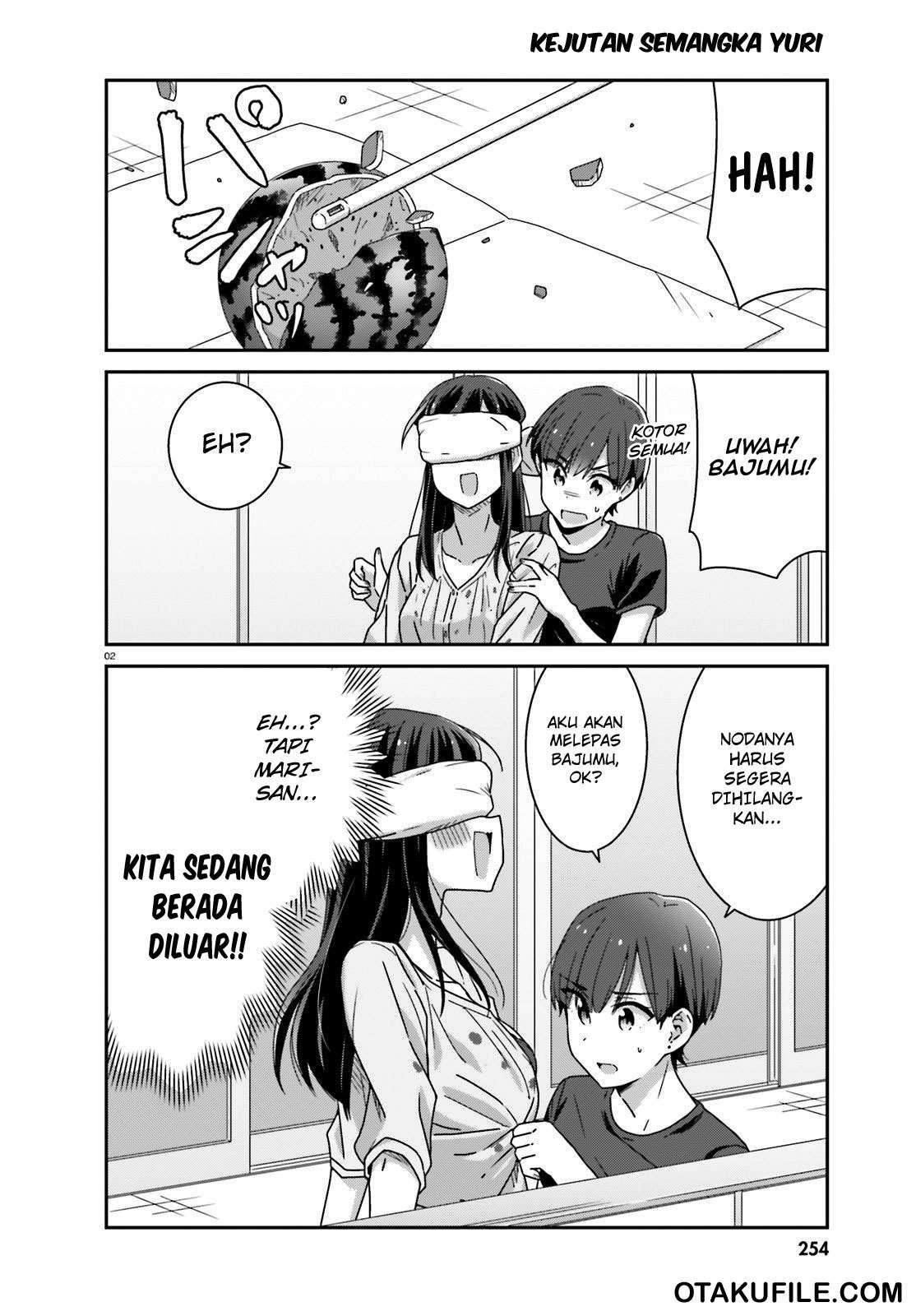 Chapter 18 - halaman 3