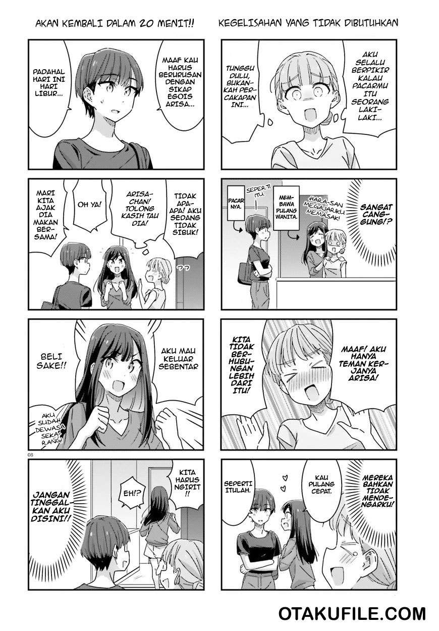 Chapter 16 - halaman 9