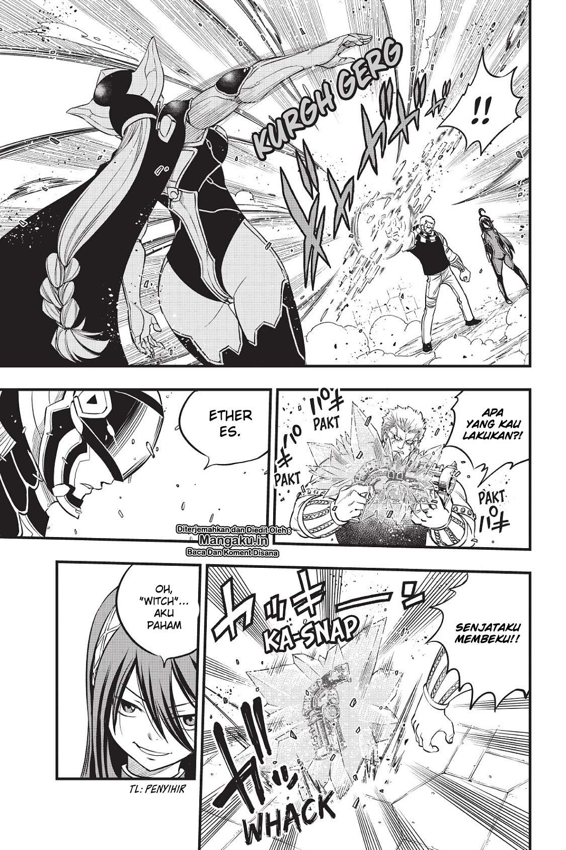 Chapter 71 - halaman 13