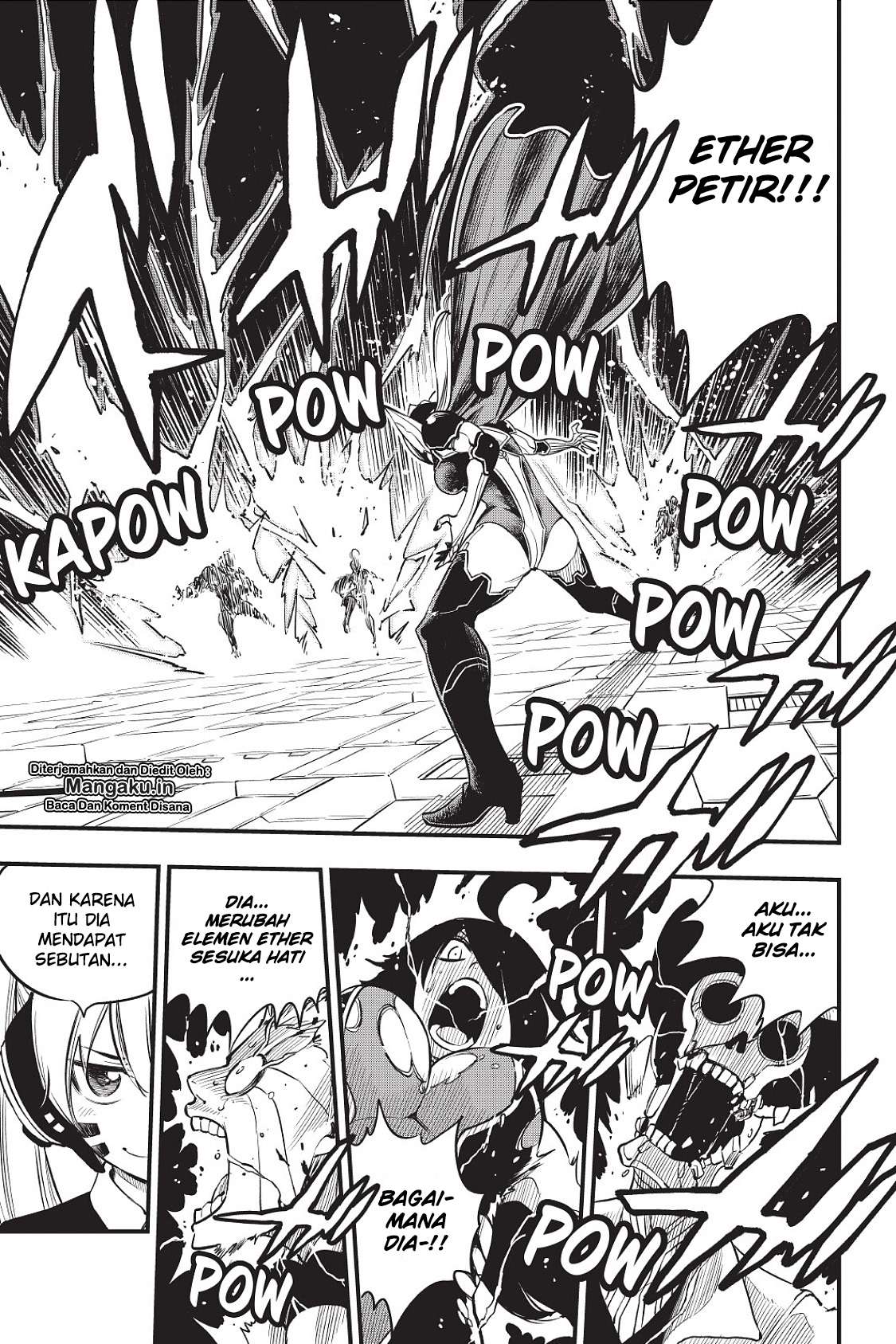 Chapter 71 - halaman 17