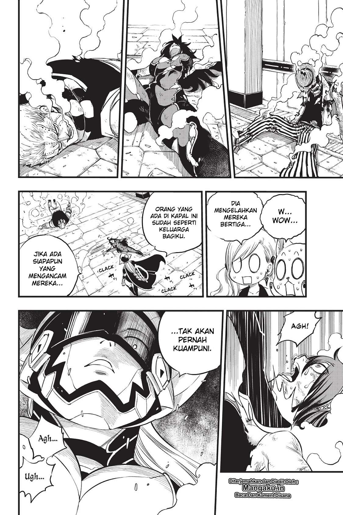 Chapter 71 - halaman 19
