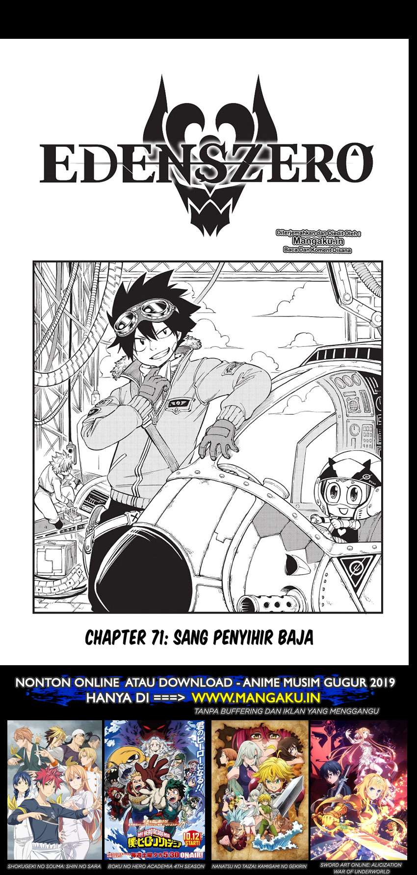 Chapter 71 - halaman 3