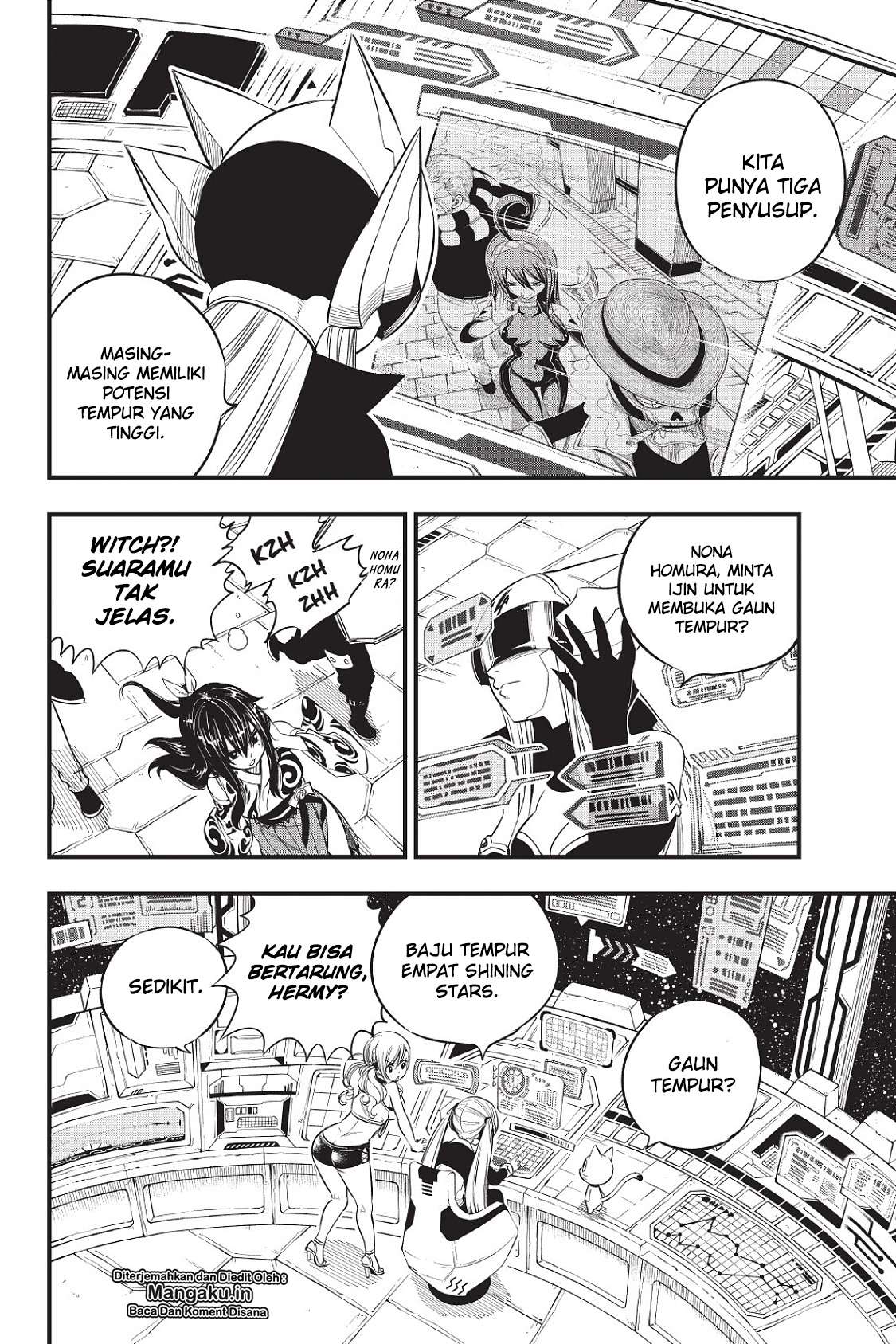 Chapter 71 - halaman 4