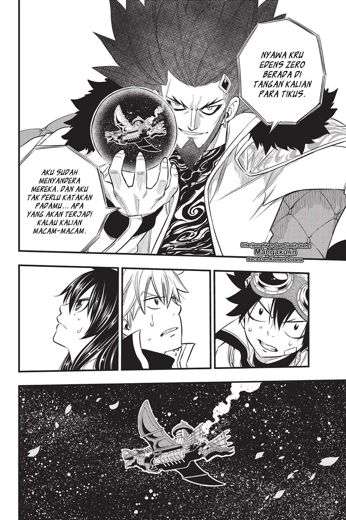 Chapter 71 - halaman 6