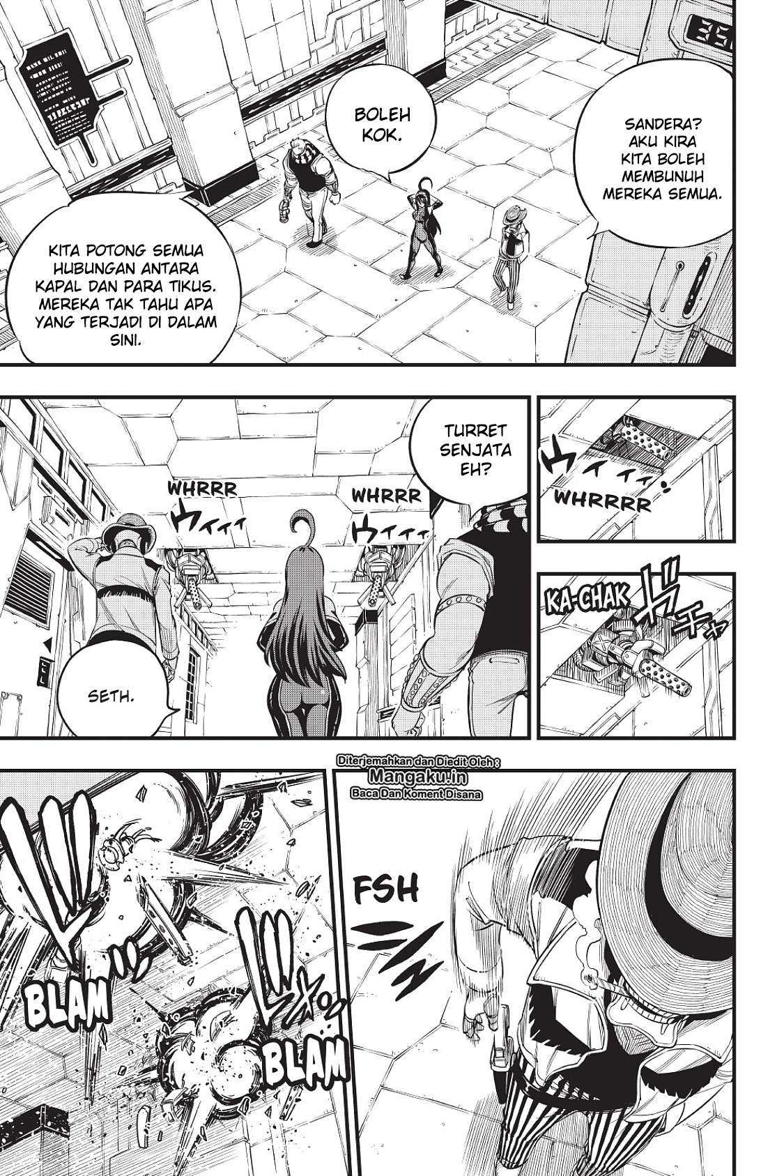 Chapter 71 - halaman 7