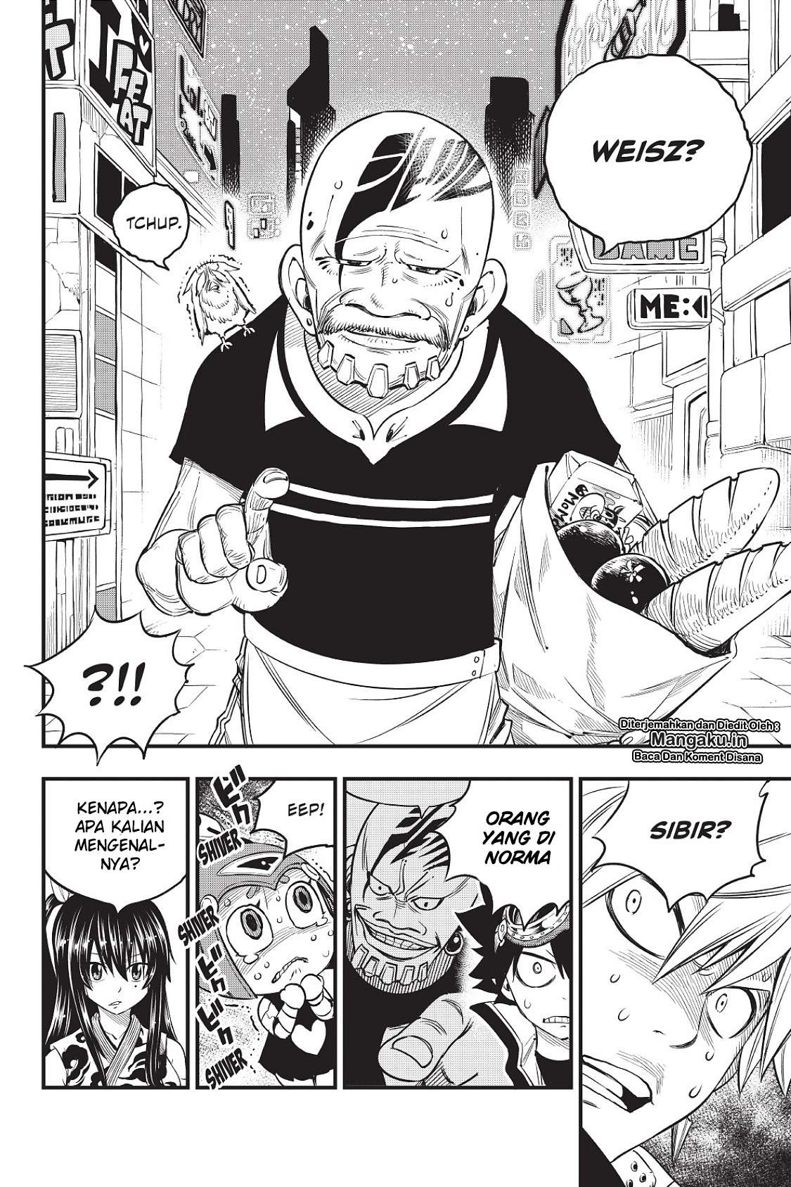 Chapter 70 - halaman 13