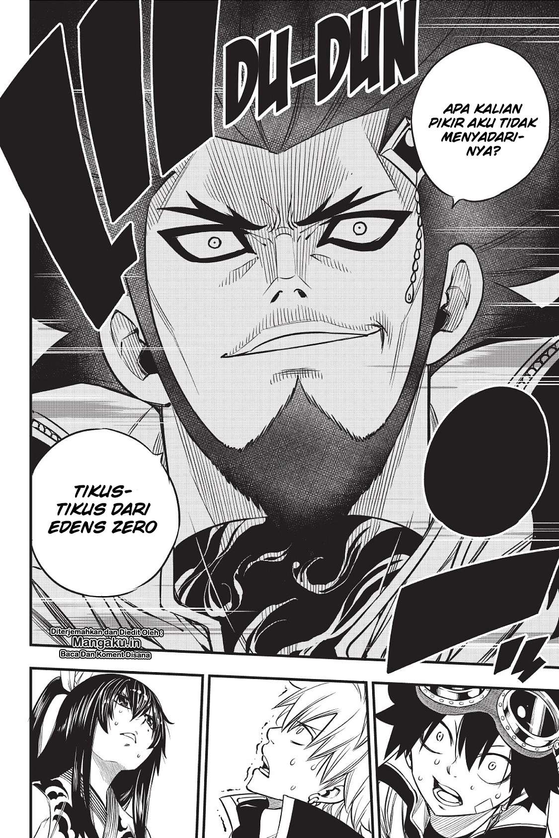 Chapter 70 - halaman 19
