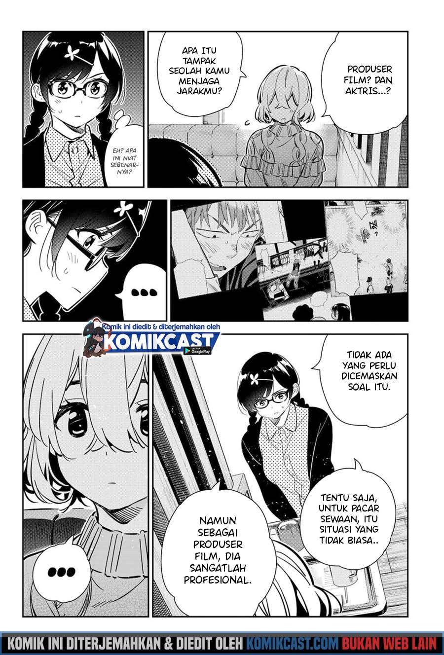 Chapter 183 - halaman 14