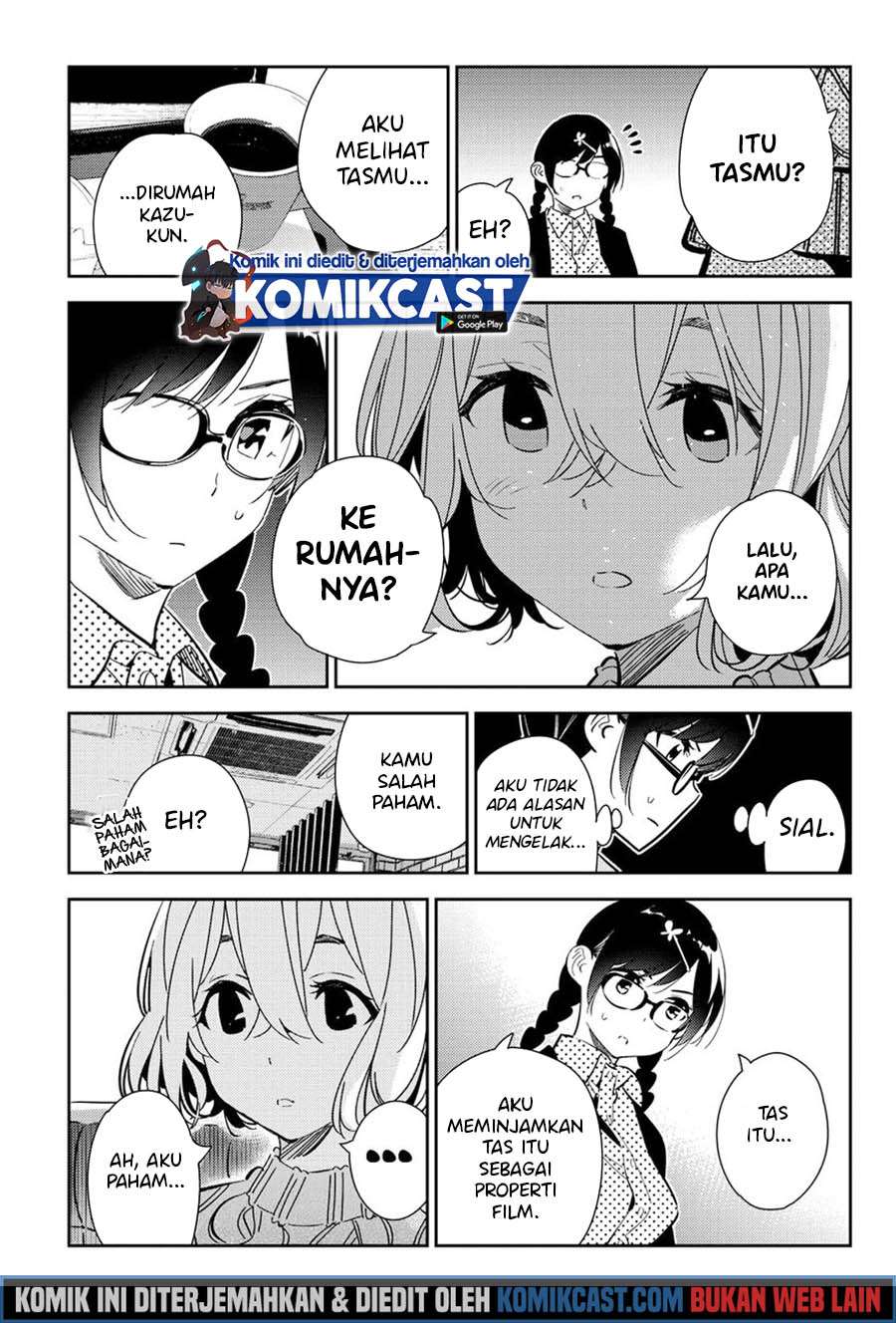 Chapter 183 - halaman 15