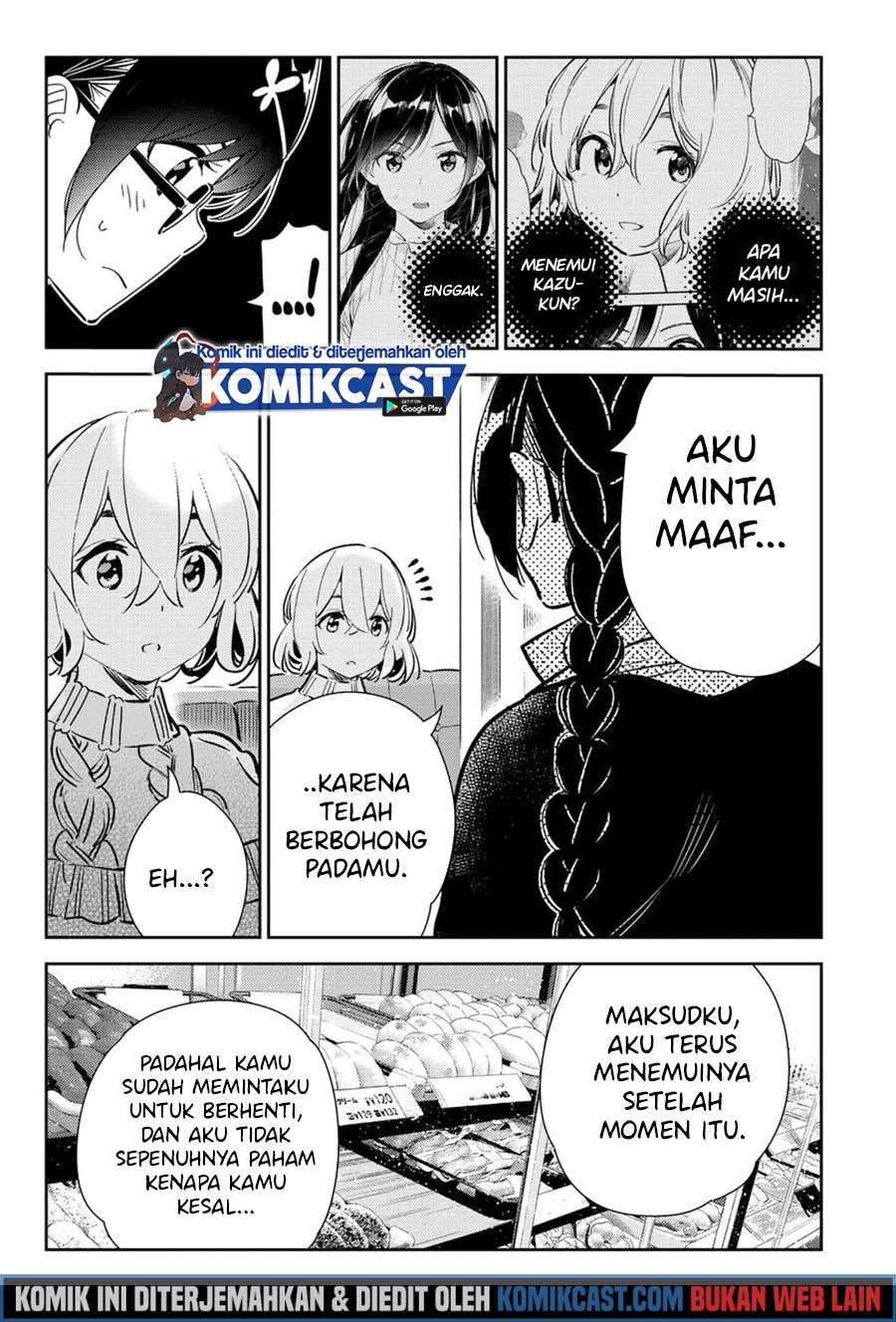 Chapter 183 - halaman 16