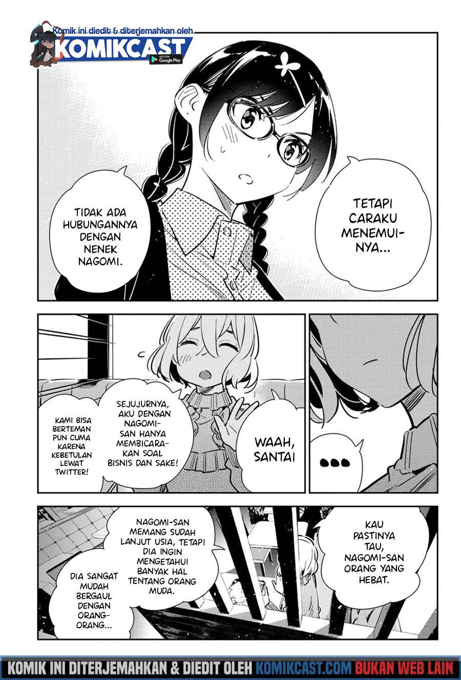 Chapter 183 - halaman 17