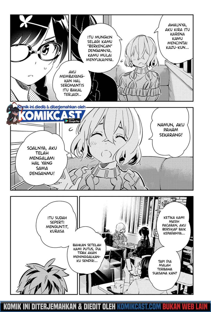 Chapter 183 - halaman 20