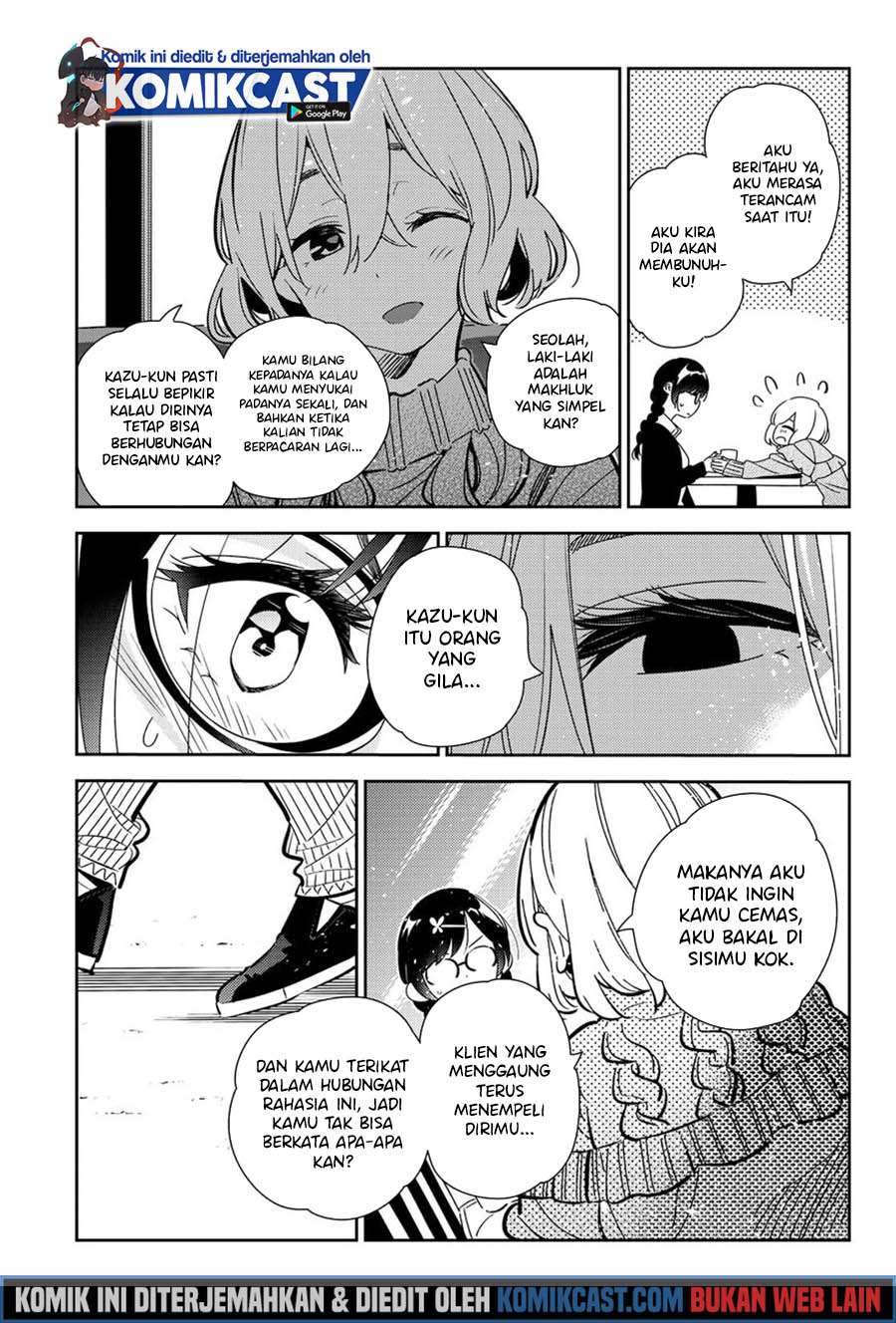 Chapter 183 - halaman 21
