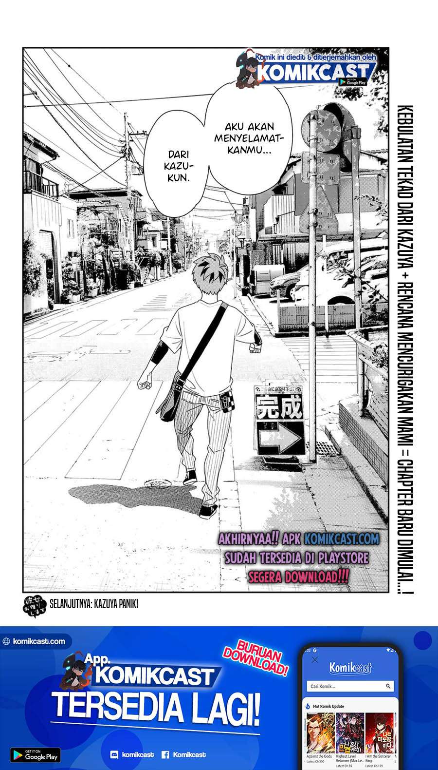 Chapter 183 - halaman 23