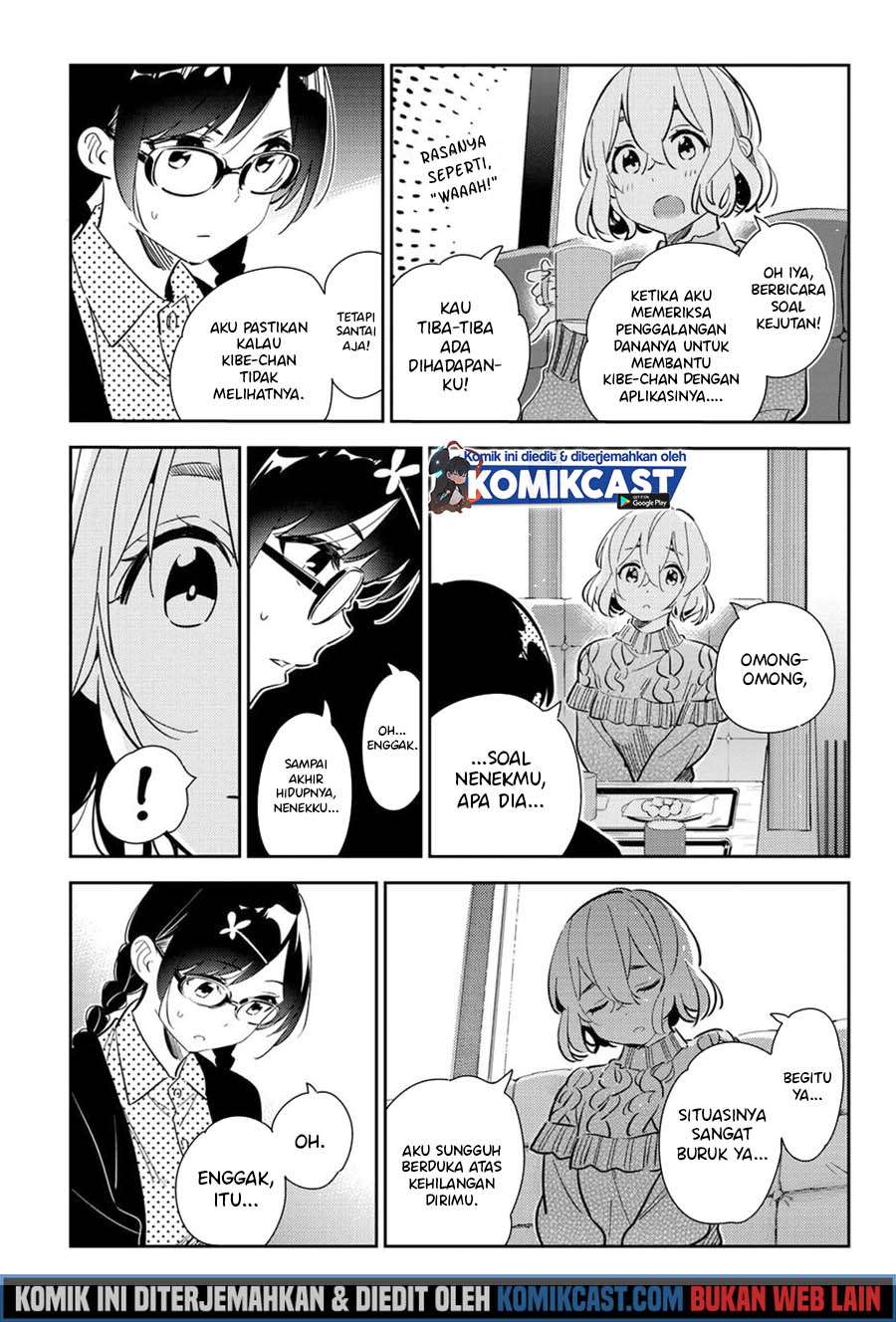 Chapter 183 - halaman 7