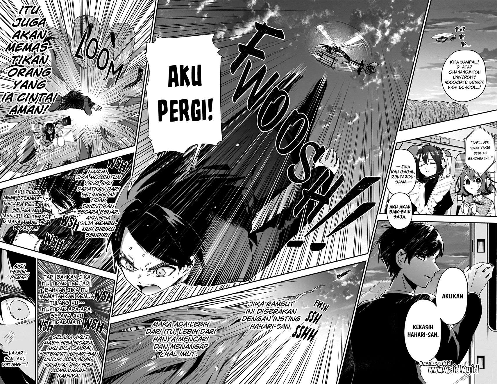 Chapter 43 - halaman 12
