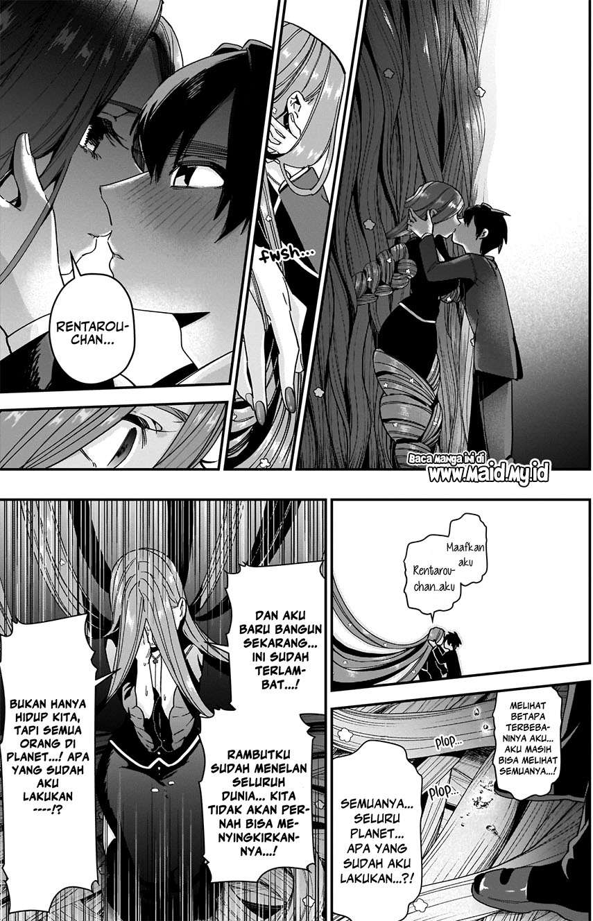 Chapter 43 - halaman 16