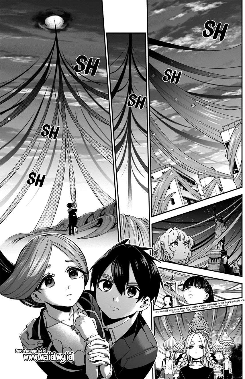 Chapter 43 - halaman 18