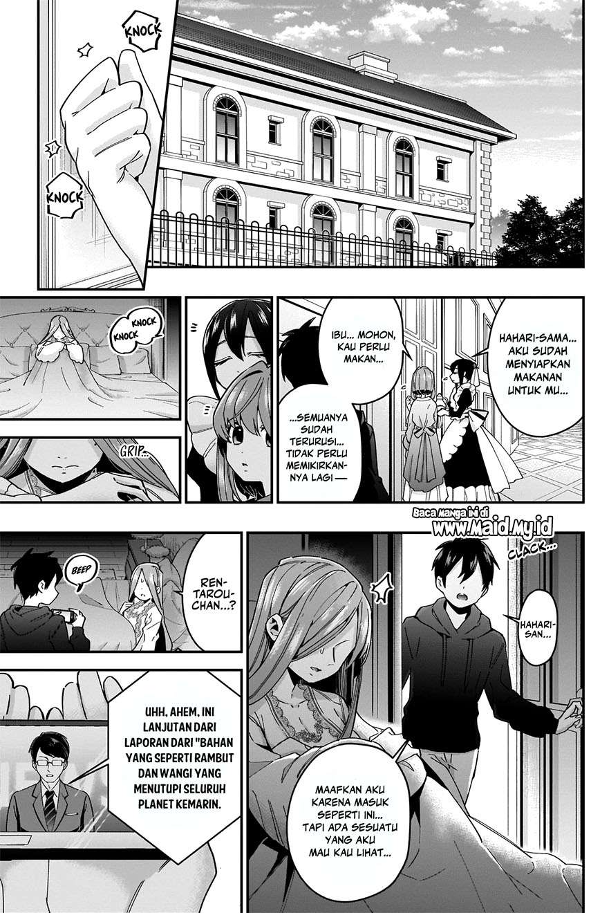 Chapter 43 - halaman 20