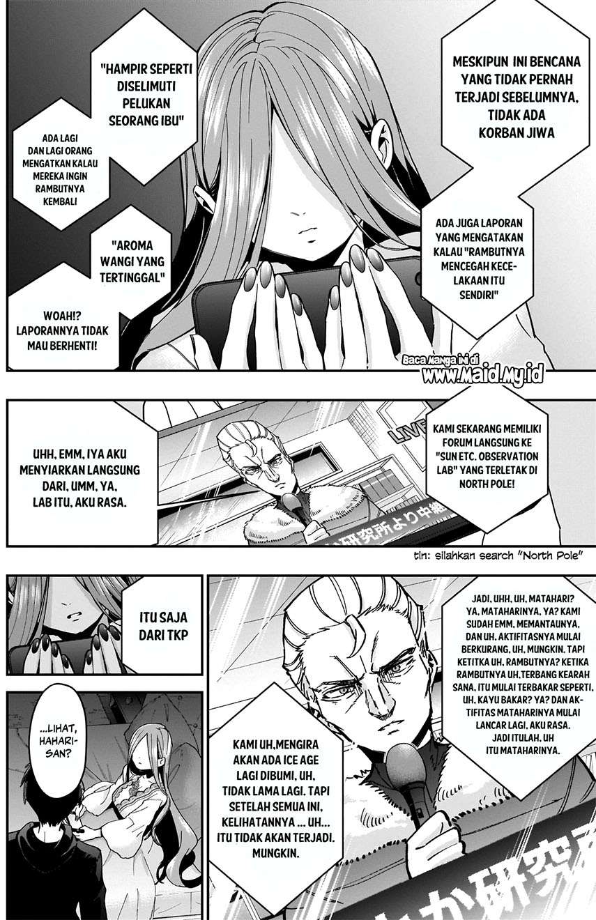 Chapter 43 - halaman 21