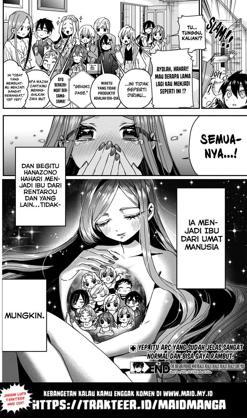 Chapter 43 - halaman 23