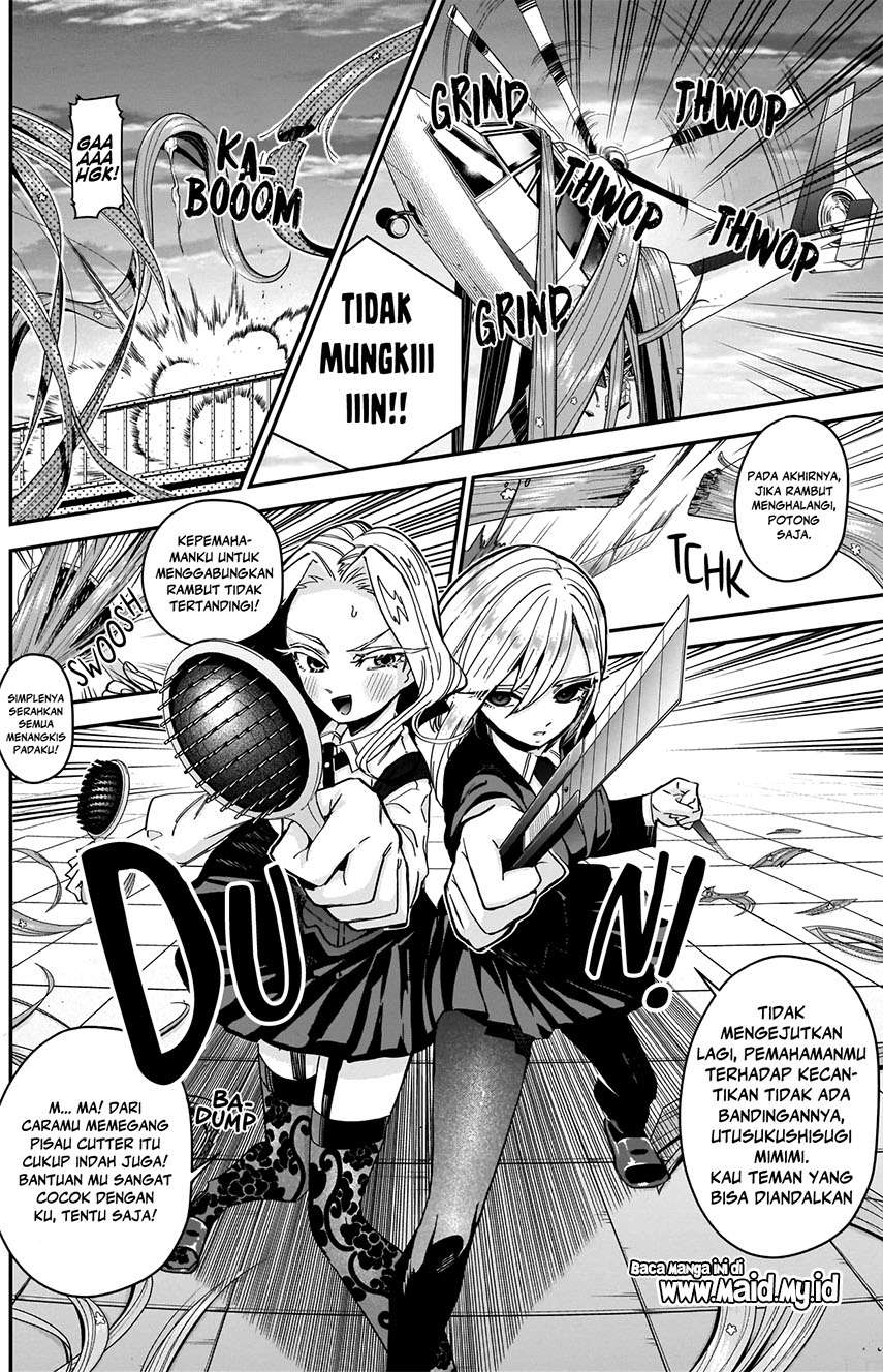 Chapter 43 - halaman 6