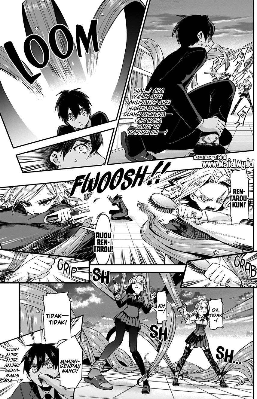 Chapter 43 - halaman 7