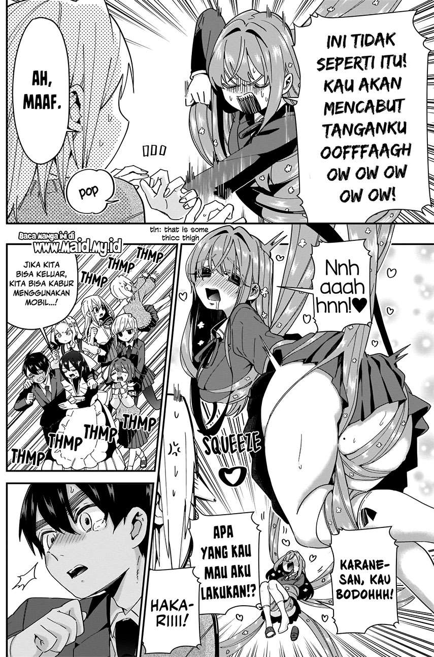 Chapter 42 - halaman 16
